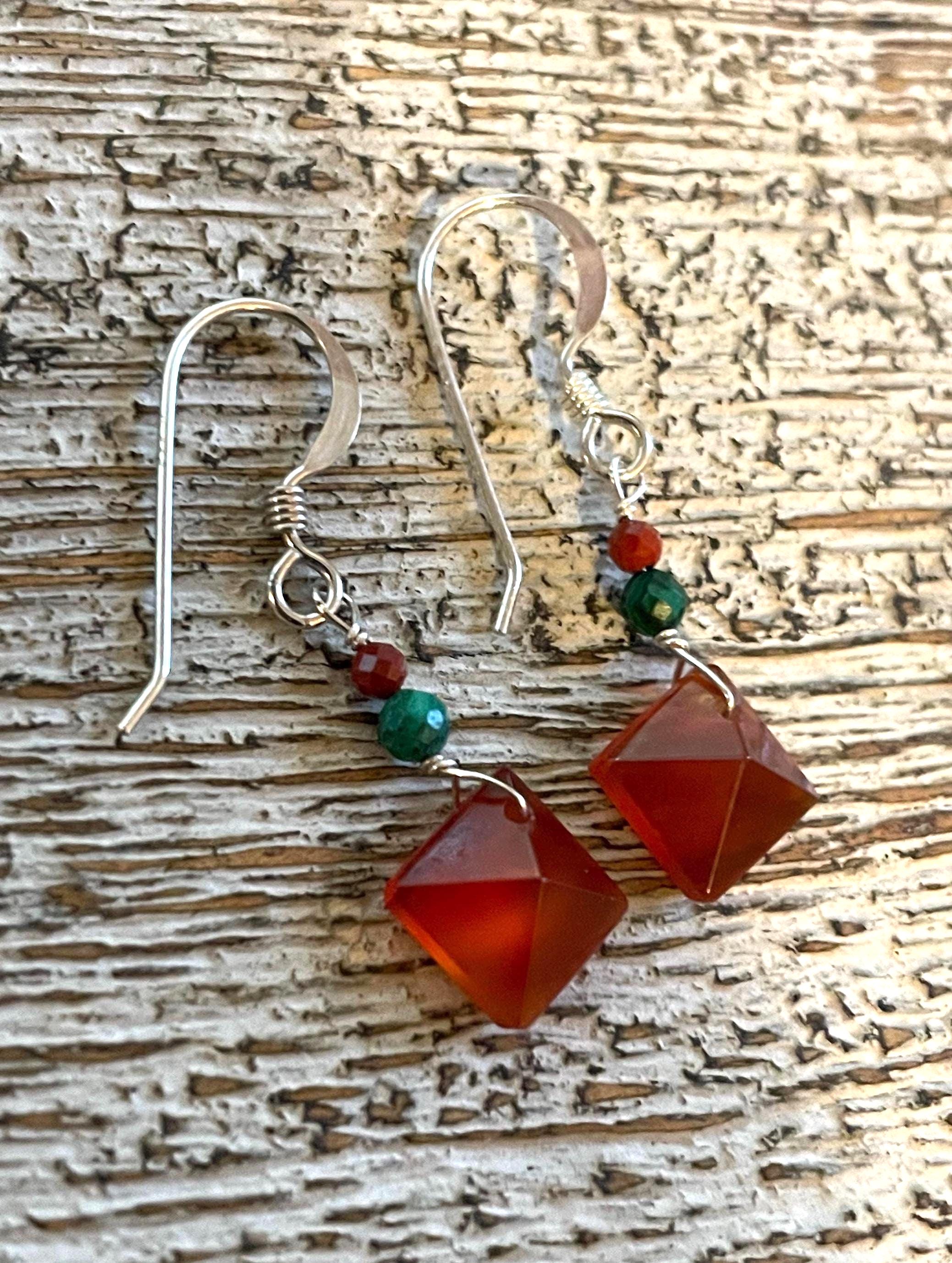 TRES JOLIE  トレジョリ　イヤリング Tres Jolie Jewelry - Etsy
