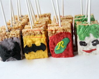 Joker Cookies Etsy