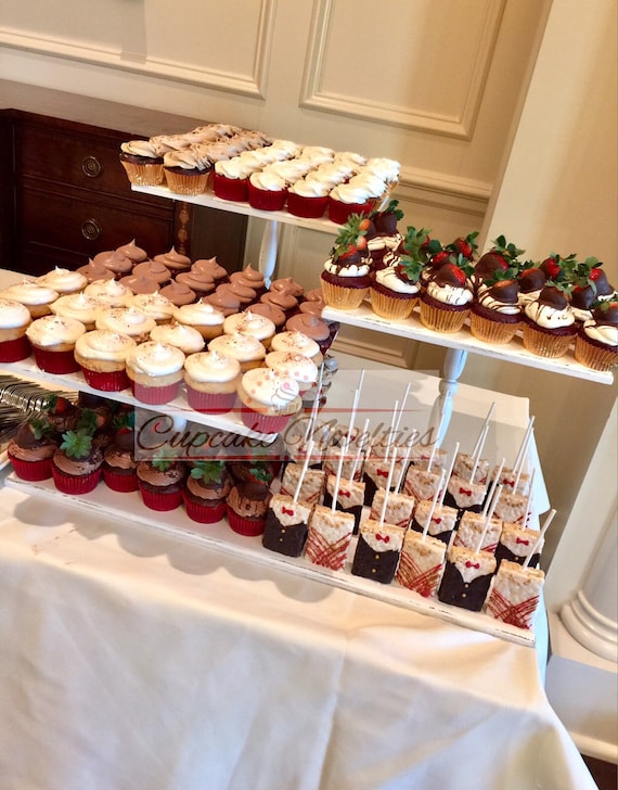 edible bridal shower favors