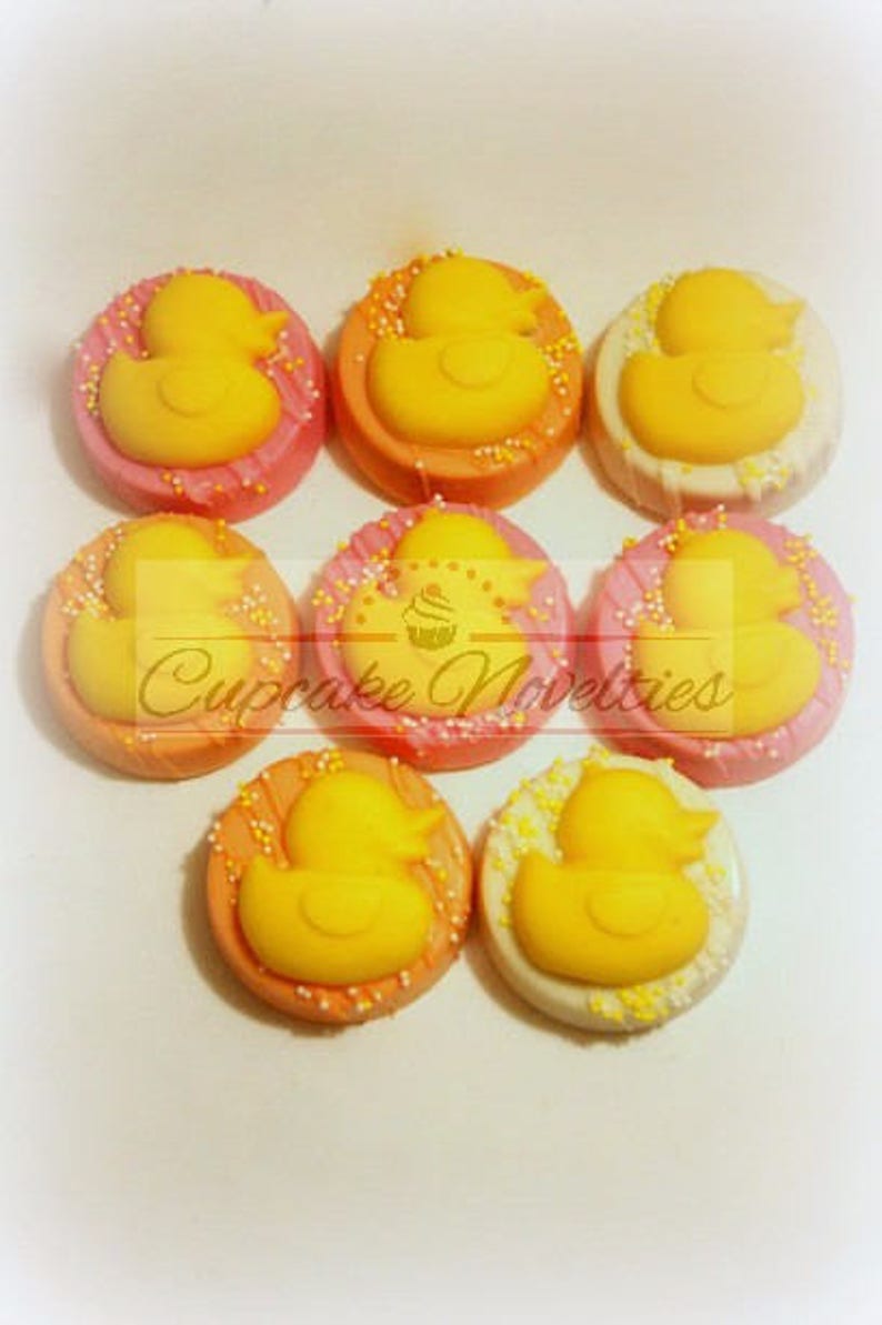 Rubber Duck Baby Shower Rubber Ducky Baby Shower Rubber Gender - Etsy