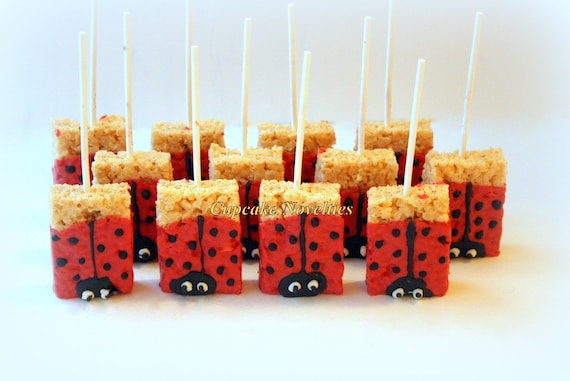 Miraculous Lady Bug Edible Image for Cake — Choco House