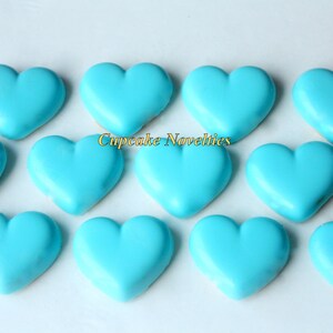 Hearts Cookies Valentine's Day Cookies Edible Valentines Gifts Love Cookies Chocolate covered Oreos Kiss Me Valentines Day Party Favors Idea image 3