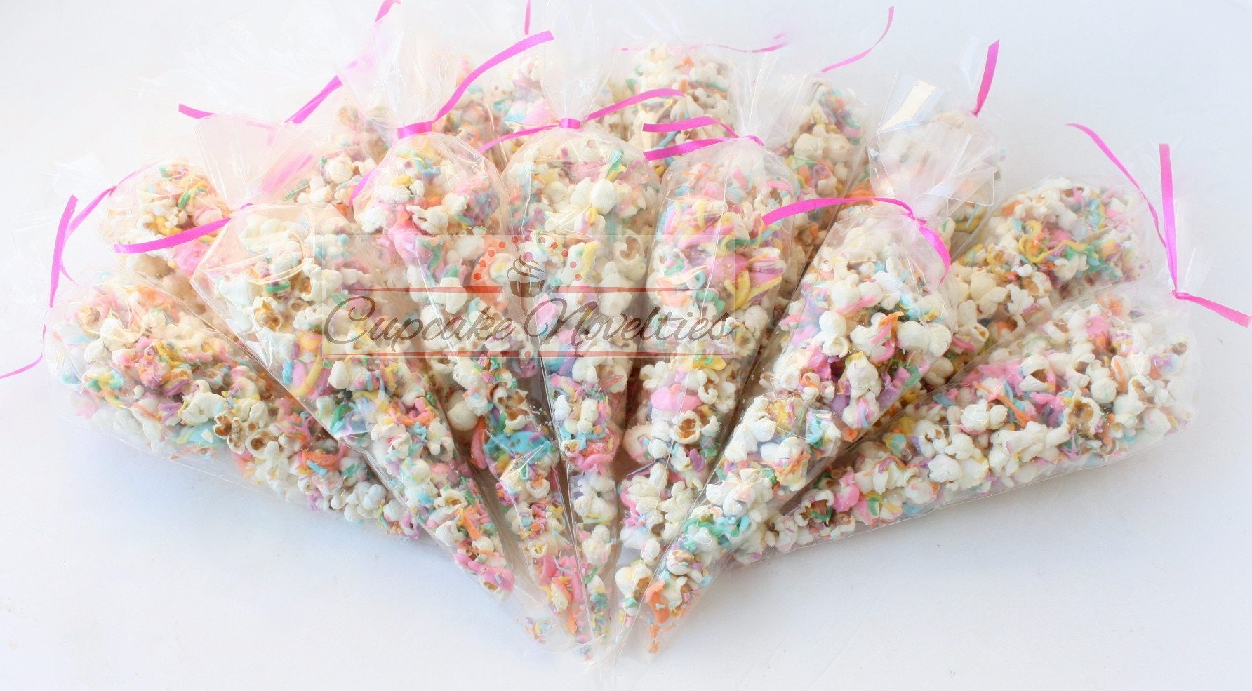 Unicorn Party Favor Ideas! In need of party favor ideas for a Unicorn theme  party? Check out t…