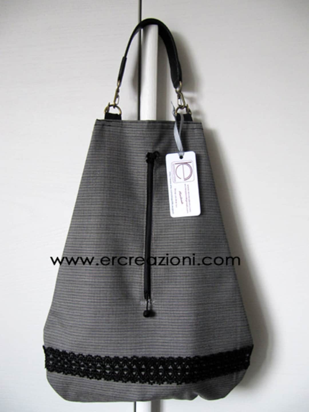Sac mandoline moutarde top