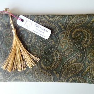 Pochette rose-trusse-beauty case-