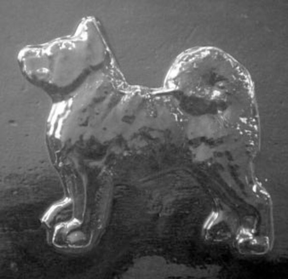 Shiba Inu Chocolate Mold Shiba Inu Candy Mold Shiba Inu Mold Shiba Inu Dog Mold Finnish Spitz Mold Shiba Inu Gifts And Supplies