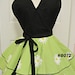 see more listings in the Retro Style Aprons section