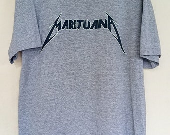 Marituana tshirt