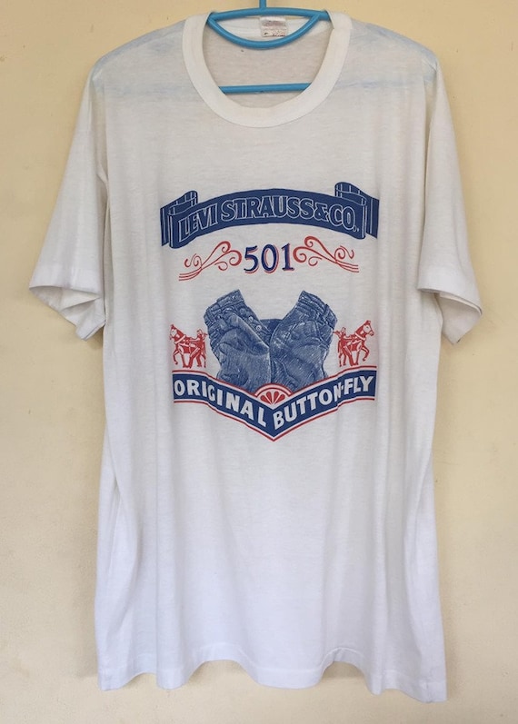 Levi's t shirt original 2025