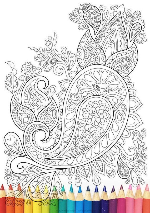 Third Eye Trippy Coloring Pages For Adults - Get coloring ...