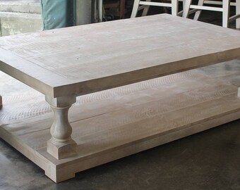 barrel coffee table favorite items