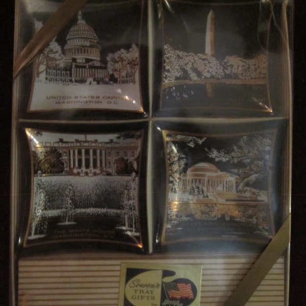 Capitol Souvenir Etsy