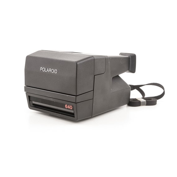その他 Polaroid 600 Land Camera 640 640SE_Opencopy.jpg?v=