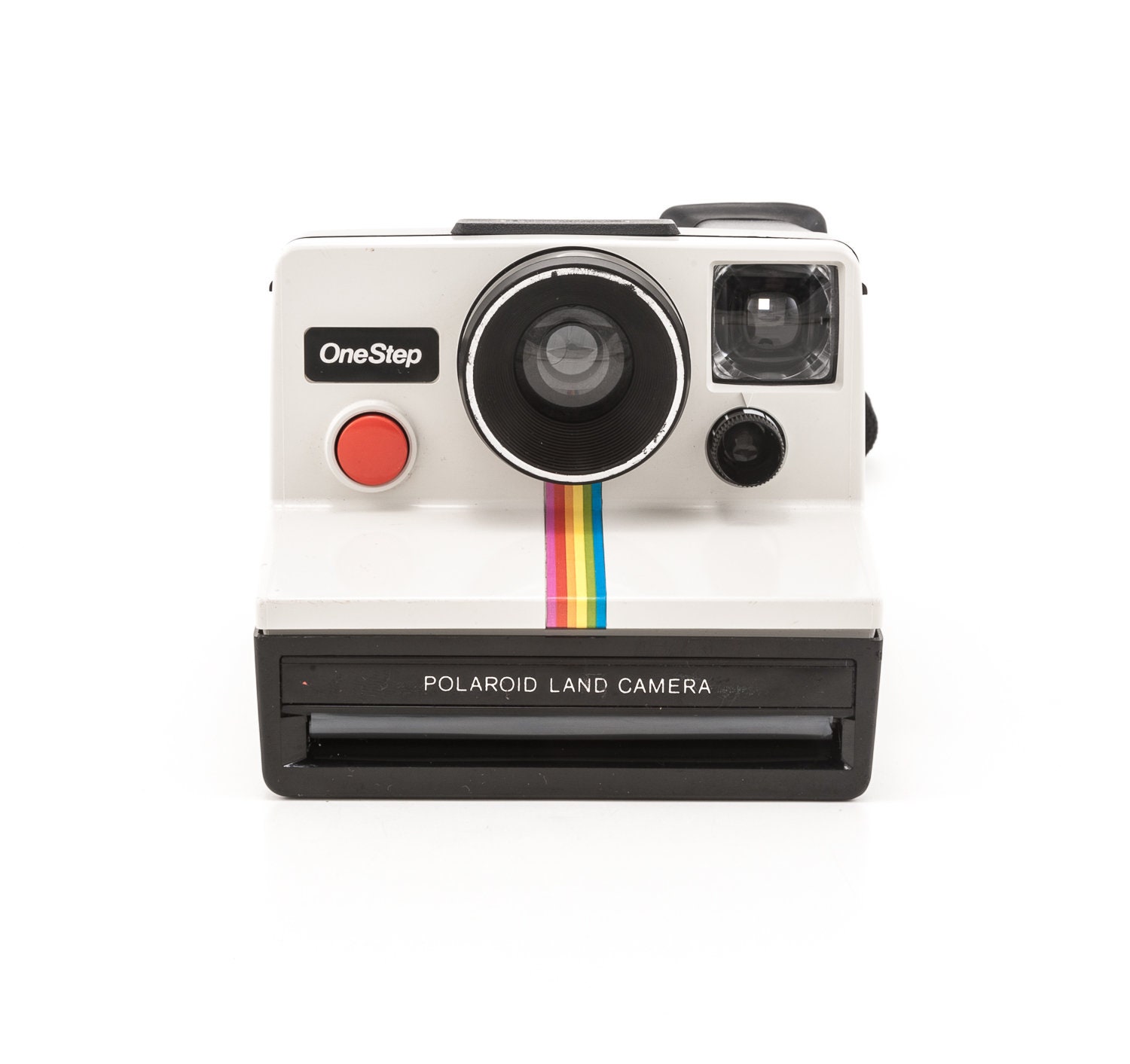 Polaroid sx70 instant 1000