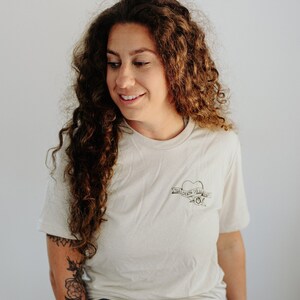 Tattoo t-shirt