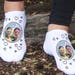 see more listings in the Customized Photo Socks section