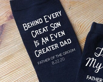 father of the groom gift quotes