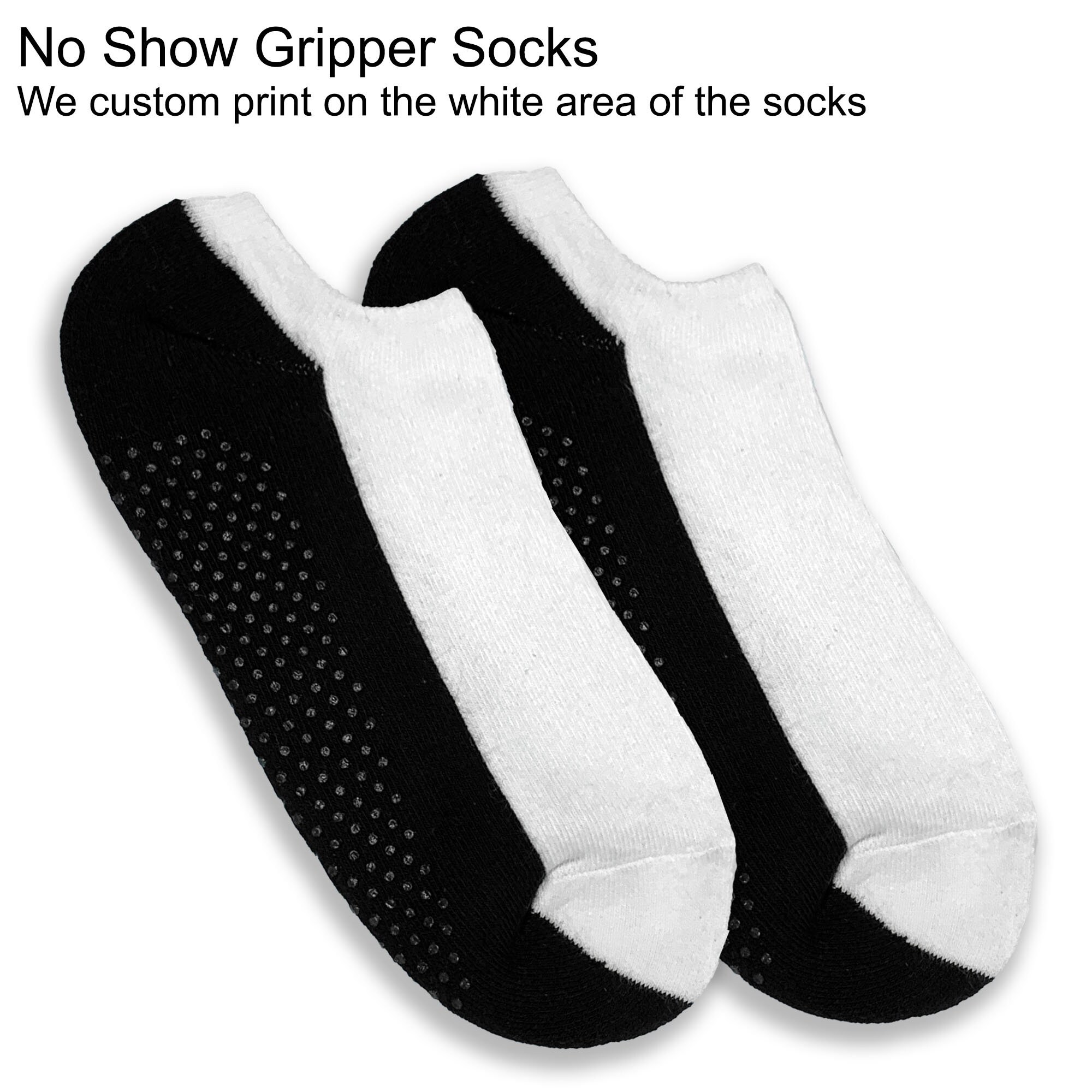 Create your own No Slip Socks – The/Studio