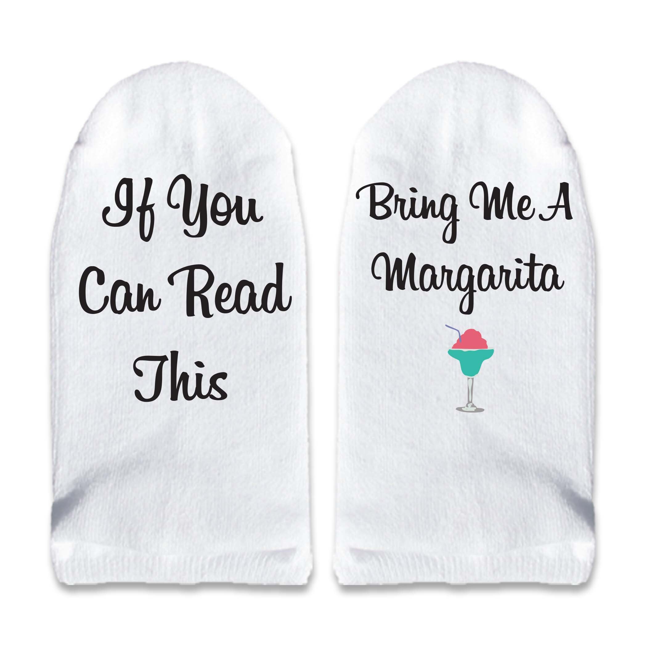 If You Can Read This Bring Me Wine Socks Bring Me Coffee A Etsy If you can read this bring me wine socks bring me coffee a etsy