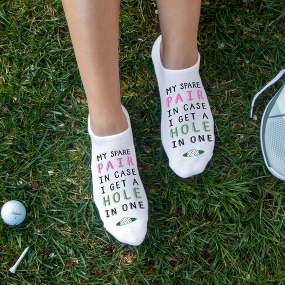 No show golf socks deals