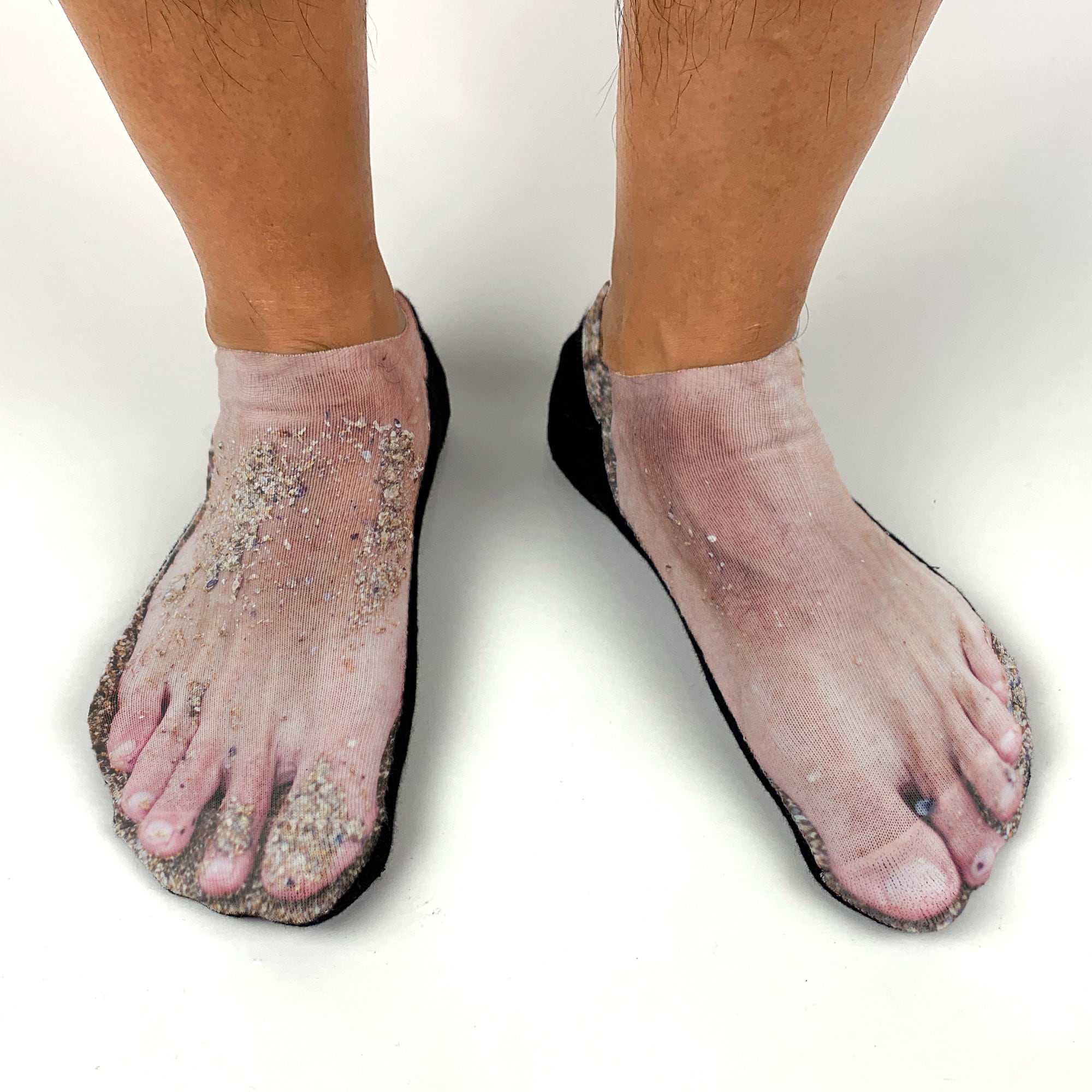 Episode 26: Silicone Feet #finds #funnyads #reviews