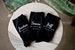 Groomsmen Wedding Socks, Personalized and Custom Printed Men's Dress Socks, Mens Wedding Party Socks, Customized with Wedding Date and Name 