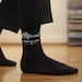 see more listings in the Wedding Party Socks section