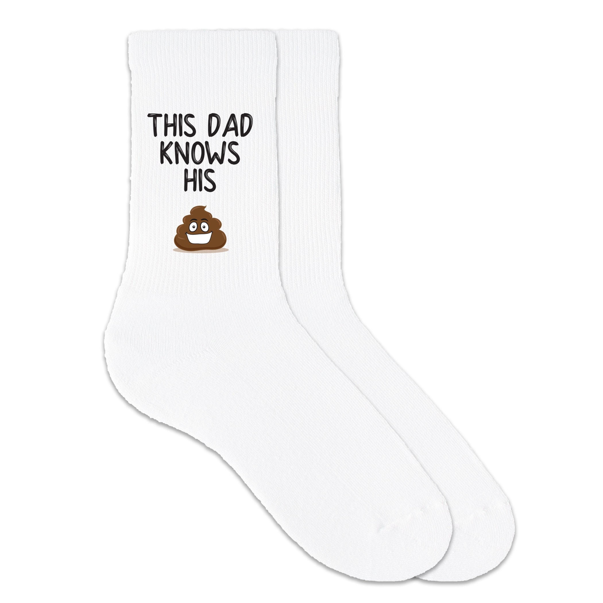 emoji trainer socks