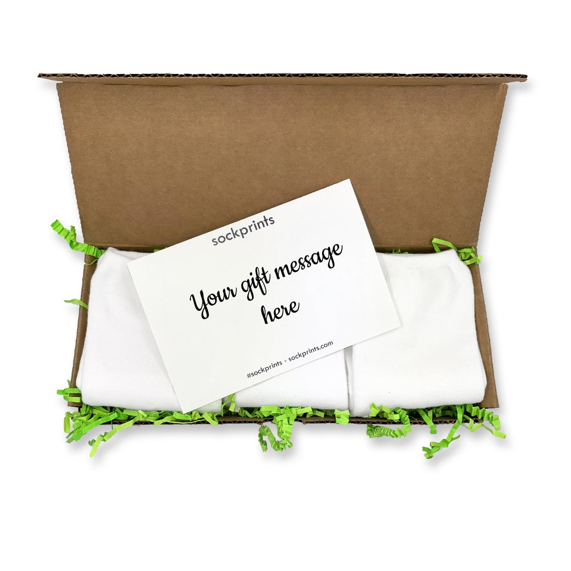 Personalized Golf No Show Socks for Men 3 Pair Set Custom Etsy