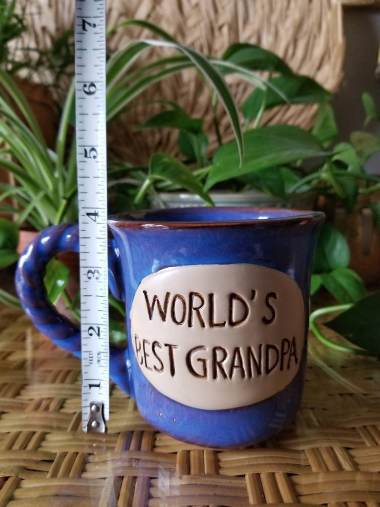 grandad mug fathers day