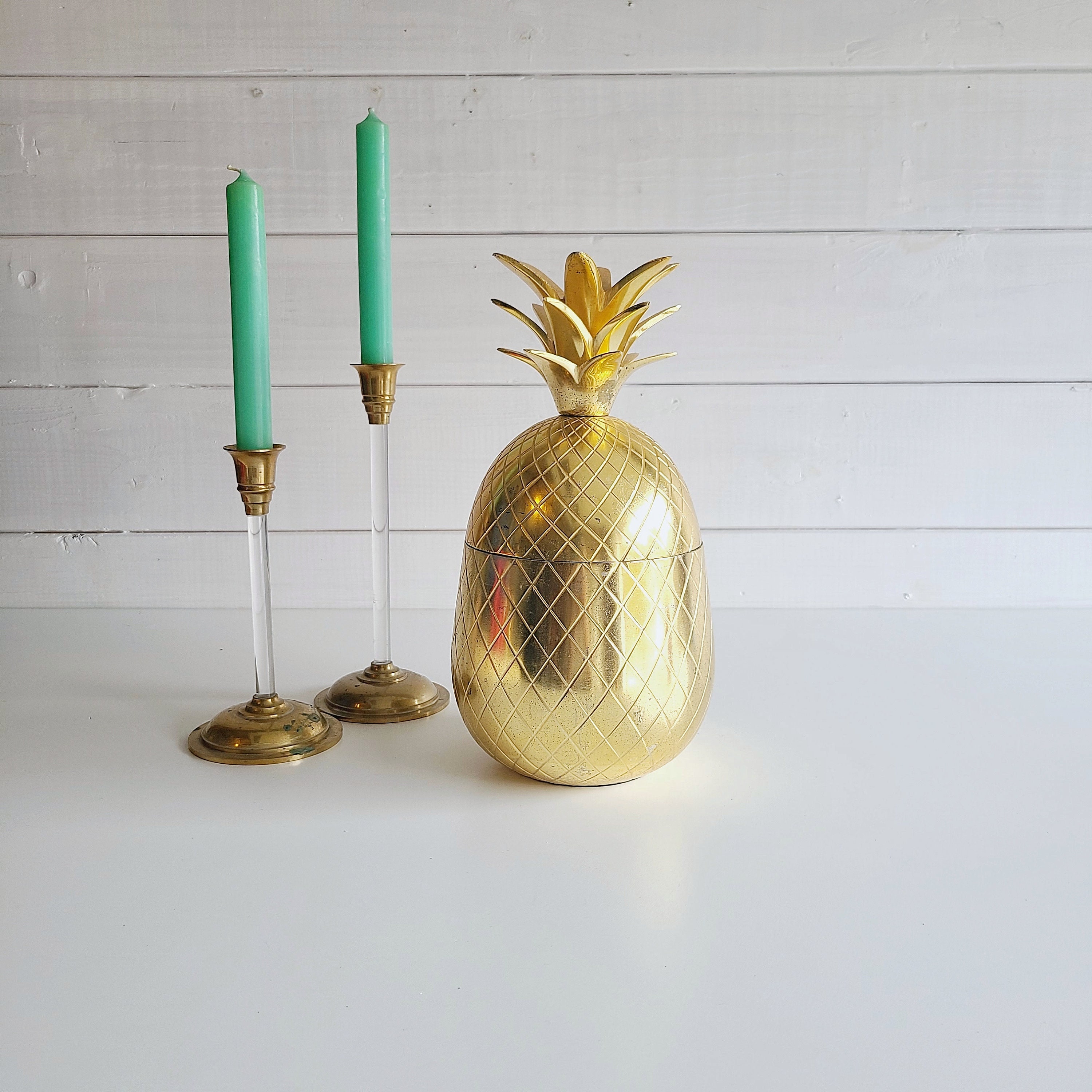 Pineapple ice bucket tesco 2025