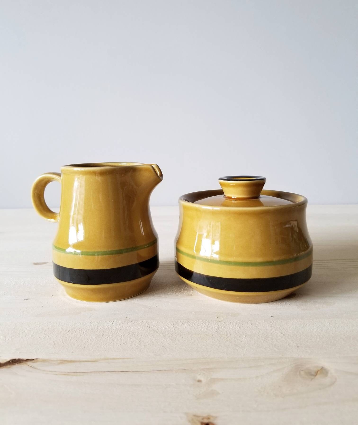 Harvest Collection Stoneware Japan / 690 The Style Junkie S Antique