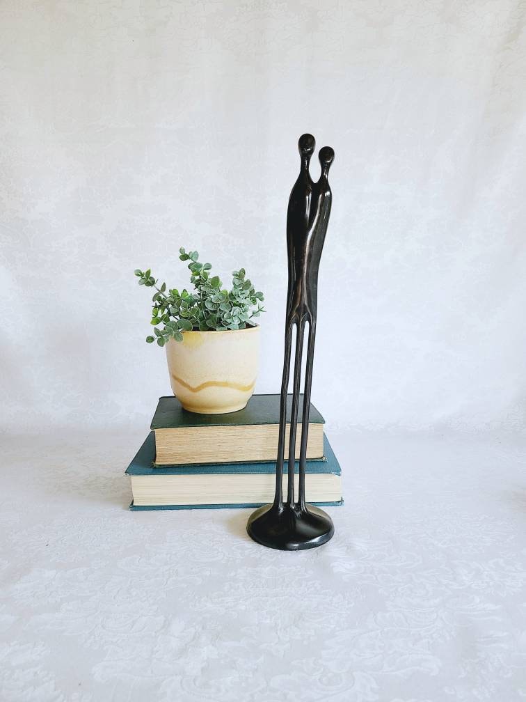 名作 LOUISE HEDERSTRÖM \"Two Become One“ Brutalist Louise Hederstrom Sweden 2 Become 1 Modernist 17