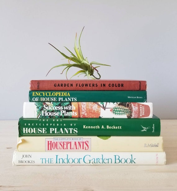 The RHS Encyclopedia of Houseplants