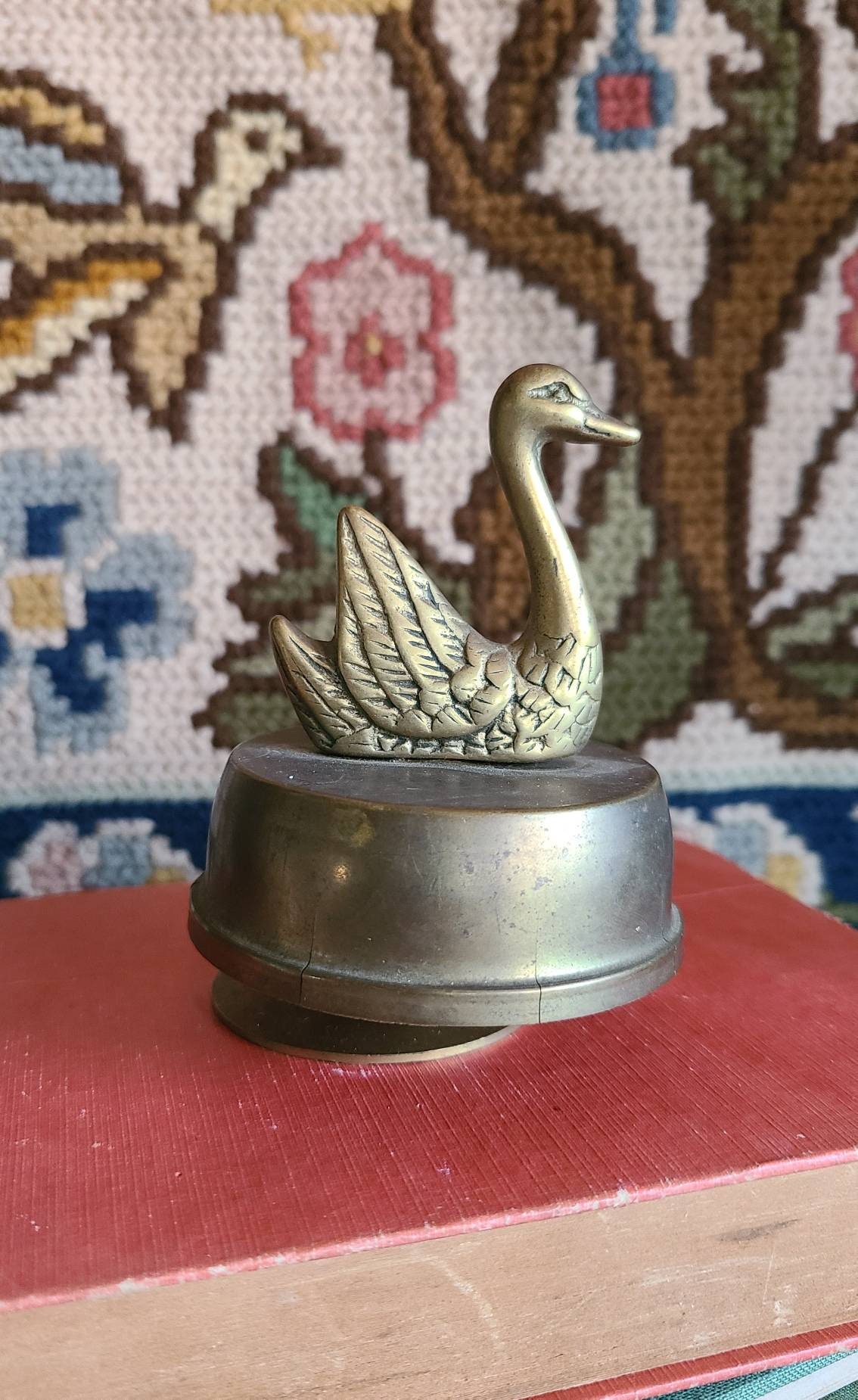 Nursery Music Box Etsy Canada
