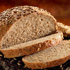 Organic Spelt Flour - Whole Grain, Non-GMO, Raw, Vegan, Bulk, Great for Baking Bread, Product of the USA image 6