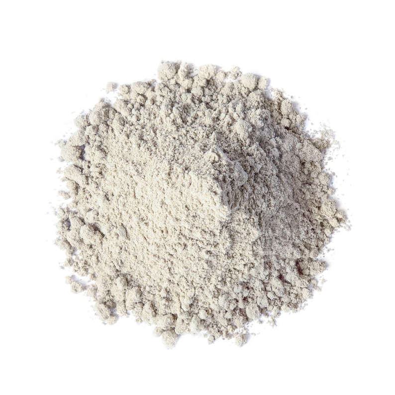 Psyllium Husk Powder - Pure, Kosher, Vegan, Keto, Unflavored, Finely Ground, Bulk, Mixes Well, Rich in Soluble Fiber. bild 3