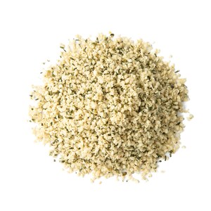 Organic Paraguayan Hemp Seeds — Non-GMO Raw Hearts, Hulled, Kosher, Vegan, Bulk. Keto-Friendly. Rich in Omega 3 & 6. Good Source of Protein image 3
