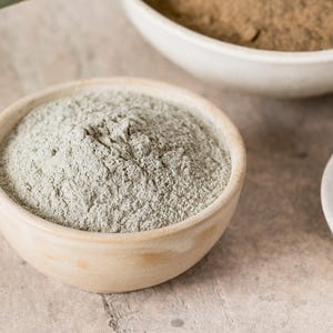 Psyllium Husk Powder - Pure, Kosher, Vegan, Keto, Unflavored, Finely Ground, Bulk, Mixes Well, Rich in Soluble Fiber. bild 6