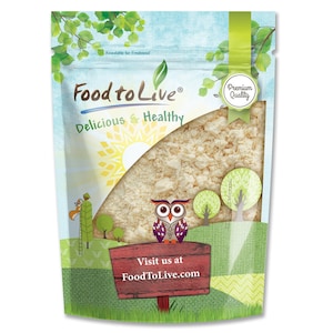 Cebolla en polvo – Cebollas secas finamente molidas, puras, veganas, a granel. Rico sabor a cebolla. Alto contenido en vitamina C y fibra dietética. imagen 1