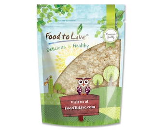 Onion Powder – Finely Ground Dried Onions, Pure, Vegan, Bulk. Rich Onion Flavor. High in Vitamin C, Dietary Fiber