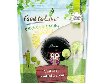 Sphere with Balsamic Vinegar of Modena, 75g (2.64 oz) –  Vegan – by Food to Live