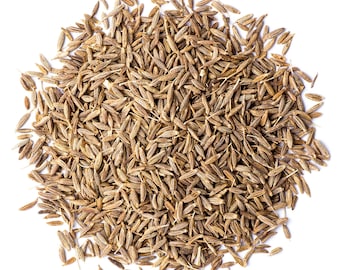 Organic Cumin Seeds