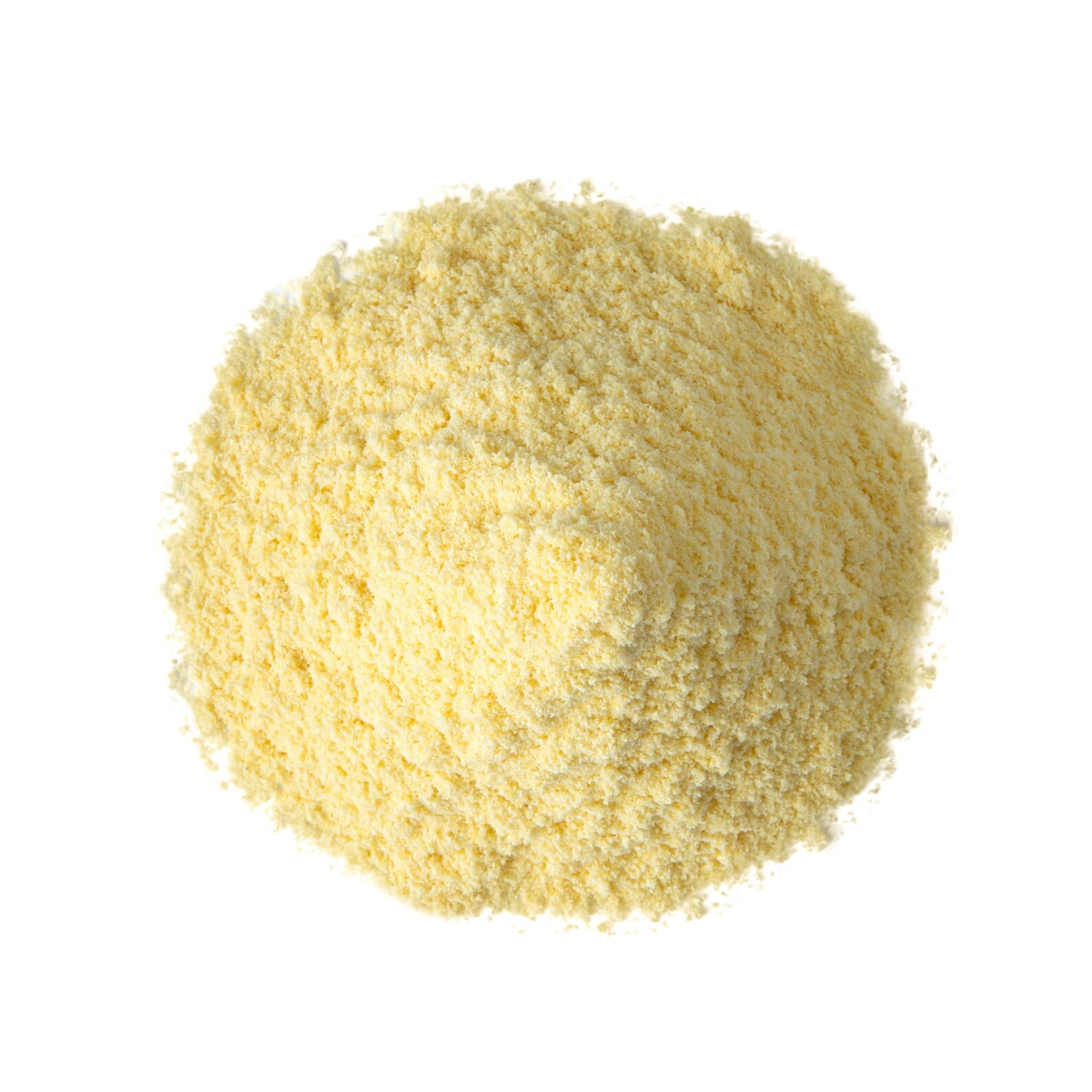 Organic Corn Flour NonGMO Whole Grain Finely Ground Meal Etsy