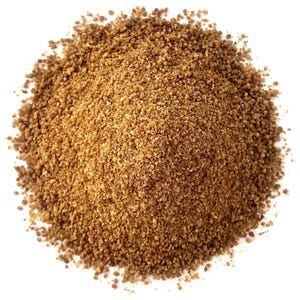 Azúcar de coco moreno orgánico - Sin OGM, azúcar de palma puro, kosher, vegano, de comercio justo, sin refinar, perfecto para hornear, a granel imagen 3