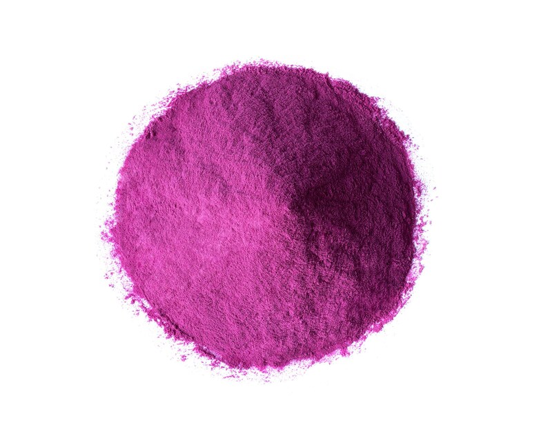 Organic Black Currant Juice Powder — Non-GMO, Raw, Kosher, Vegan Superfood, Bulk, Rich in Antioxidants image 3