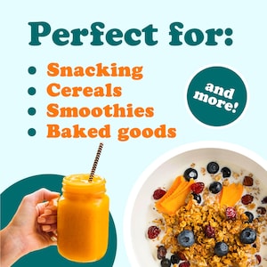 healthy vegan snacks