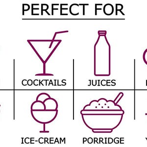 Organic Black Currant Juice Powder — Non-GMO, Raw, Kosher, Vegan Superfood, Bulk, Rich in Antioxidants image 5