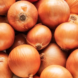 Cebolla en polvo – Cebollas secas finamente molidas, puras, veganas, a granel. Rico sabor a cebolla. Alto contenido en vitamina C y fibra dietética. imagen 8