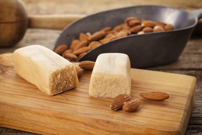 Organic Almond Flour – Extra Fine Blanched Prime Meal, Non-GMO, Low Carb, Culinary Grade, Kosher, Keto, Paleo, and Vegan Super Powder, Bulk image 6